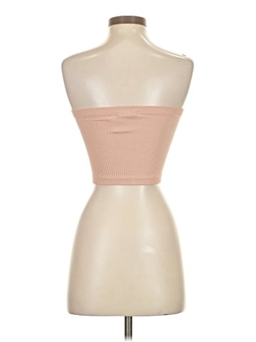 Cotton On Tube Top (view 2)