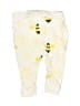 Monica + Andy Yellow Active Pants Size 3-6 mo - photo 2