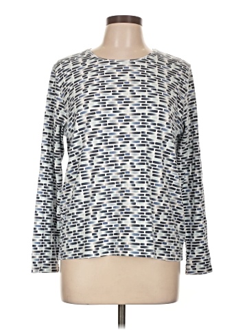 Hasting & Smith Long Sleeve T-Shirt (view 1)