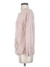 Barefoot Dreams Pink Pullover Sweater Size S - photo 5