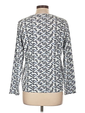 Hasting & Smith Long Sleeve T-Shirt (view 2)