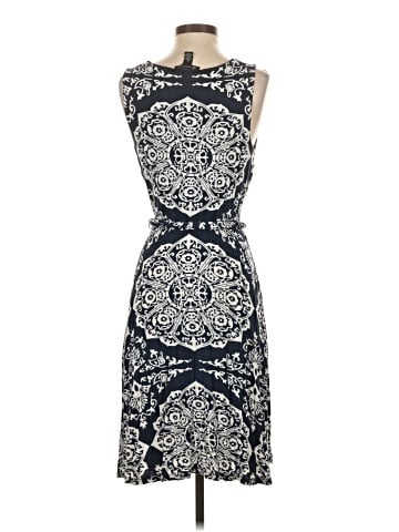 INC International Concepts Casual Dress (view 2)