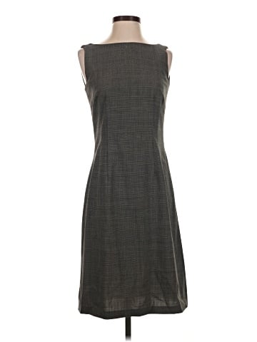 Phoebe Casual Dress (view 1)
