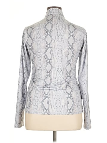 Sofibella Long Sleeve Turtleneck (view 2)