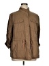 Terra & Sky Brown Jacket Size 0X - photo 1