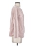 Barefoot Dreams Pink Pullover Sweater Size S - photo 4
