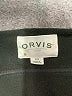 Orvis 100% Cotton Plaid Red Fleece Size L - photo 6
