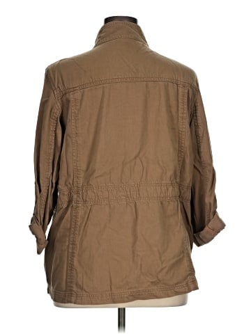 Terra & Sky Jacket (view 2)