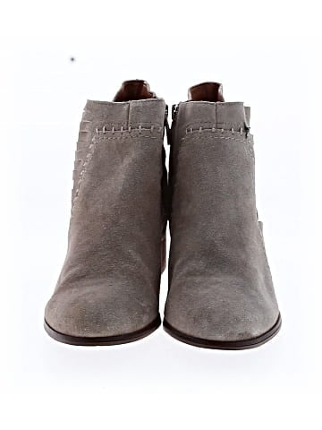 Sarto by Franco Sarto Ankle Boots (view 2)
