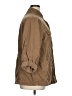 Terra & Sky Brown Jacket Size 0X - photo 4