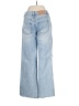 PacSun 100% Cotton Blue Jeans Size 24 waist - photo 2