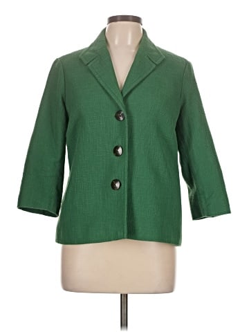 Coldwater Creek Blazer (view 1)