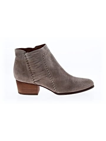 Sarto by Franco Sarto Ankle Boots (view 1)