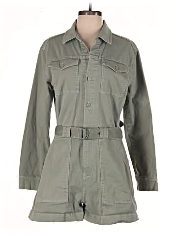 Jonathan Simkhai Romper (view 1)