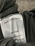 Marissa Webb 100% Polyester Solid Black Jumpsuit Size 2 - photo 5