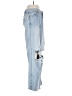 PacSun 100% Cotton Blue Jeans Size 24 waist - photo 4