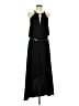 MICHAEL Michael Kors Black Cocktail Dress Size L - photo 1