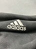 Adidas Black Pullover Hoodie Size L (estimated, youth) - photo 3