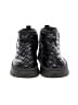 Assorted Brands Black Ankle Boots Size EU 40 - photo 2