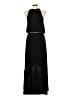 MICHAEL Michael Kors Black Cocktail Dress Size L - photo 2