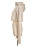 Zara Ivory Turtleneck Sweater Size L - photo 5