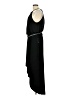 MICHAEL Michael Kors Black Cocktail Dress Size L - photo 5