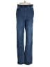 Universal Standard Blue Jeans Size 6 - 8 - photo 1