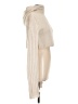 Zara Ivory Turtleneck Sweater Size L - photo 4