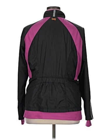 lucy Track Jacket (view 2)