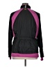 lucy 100% Polyester Black Track Jacket Size XL - photo 2