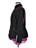 lucy 100% Polyester Black Track Jacket Size XL - photo 5