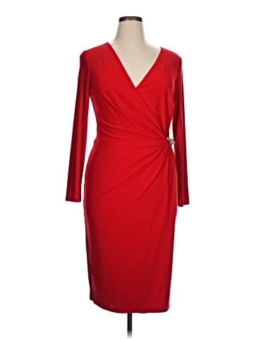 Lauren by Ralph Lauren Cocktail Dress (view 1)