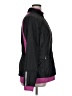 lucy 100% Polyester Black Track Jacket Size XL - photo 4