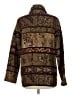 Irvine Park Print Brown Jacket Size M - photo 2