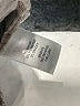 Workshop Republic Clothing Silver Pullover Sweater Size L - photo 8