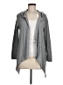Style&Co Gray Cardigan Size M - photo 1