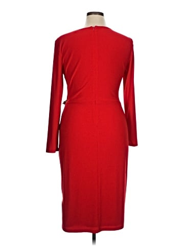 Lauren by Ralph Lauren Cocktail Dress (view 2)