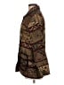 Irvine Park Print Brown Jacket Size M - photo 5