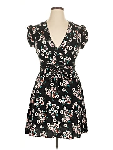Suzanne Betro Casual Dress (view 1)