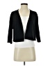 Assorted Brands Black Cardigan Size S - photo 1