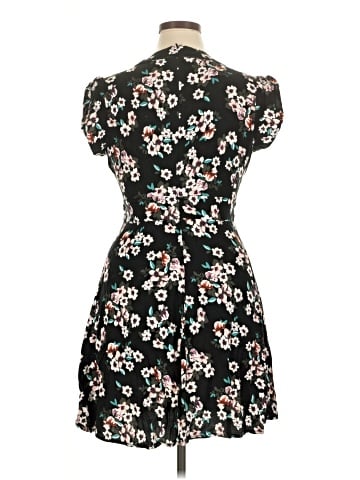 Suzanne Betro Casual Dress (view 2)