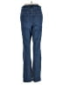 Universal Standard Blue Jeans Size 6 - 8 - photo 2