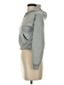 Unbranded Gray Zip Up Hoodie Size S (estimated) - photo 5
