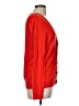 CAbi Red Cardigan Size M - photo 4
