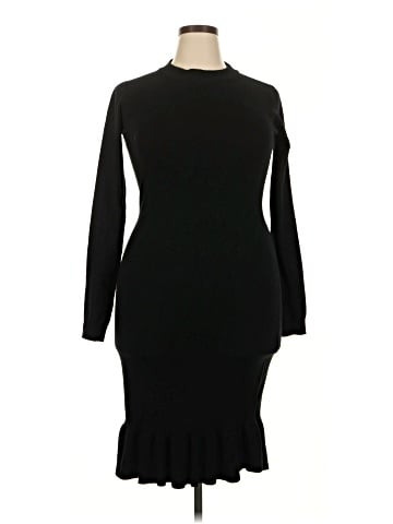 Rocorose Cocktail Dress (view 1)