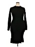 Rocorose Black Cocktail Dress Size XL - photo 1
