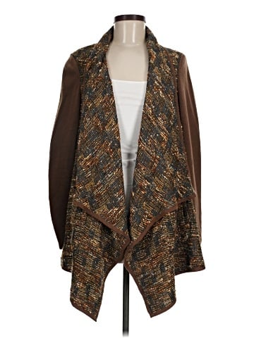 Carlisle Coat (view 1)