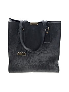 Burberry Leather Tote (view 1)