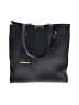 Burberry 100% Leather Black Leather Tote One size - photo 1