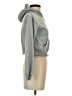 Unbranded Gray Zip Up Hoodie Size S (estimated) - photo 4
